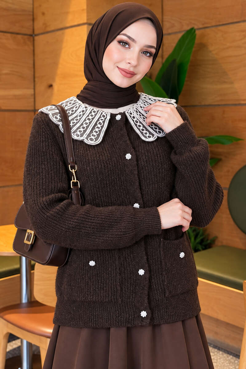 https://cdn.pazarium.com.tr/cift-cepli-dantel-yaka-triko-hirka-kahve-834286-20-B.jpg