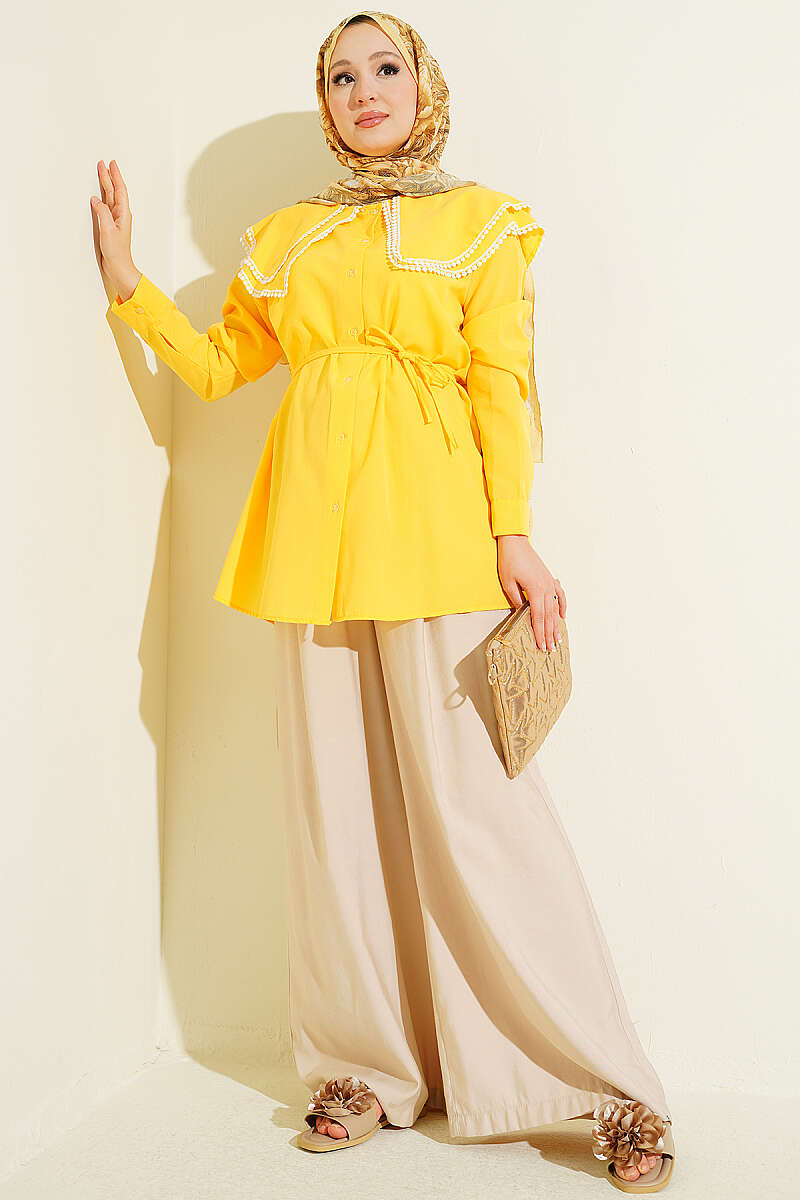 https://cdn.pazarium.com.tr/cift-denizci-yaka-ip-kusakli-gomlek-sari-801871-19-B.jpg