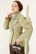Cagla green