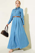 Light blue