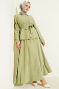 Cagla green