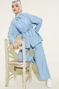 Baby Blue
