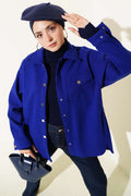 Saxe Blue