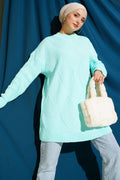 Ocean Green