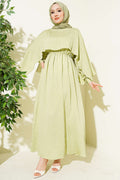 Cagla green