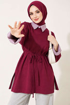 https://cdn.pazarium.com.tr/cizgi-gomlek-garnili-basic-tunik-murdum-837894-20-B.jpg