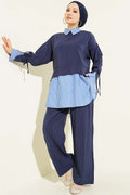 Navy Blue