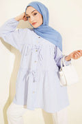 Ice Blue