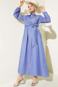Saxe Blue