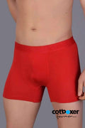 KIRMIZI