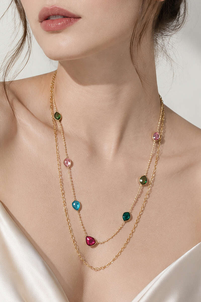 Jewellery