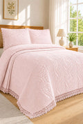 Powder Pink