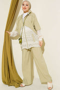 CAGLA YESİLİ