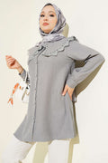 Grey