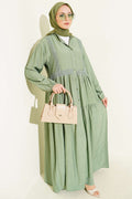 Cagla green