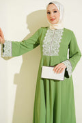 FISTIK YEŞİLİ