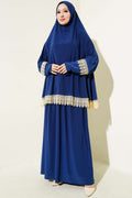 Parliament Blue