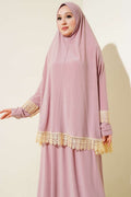 Persian rose