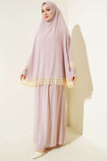 Powder Pink