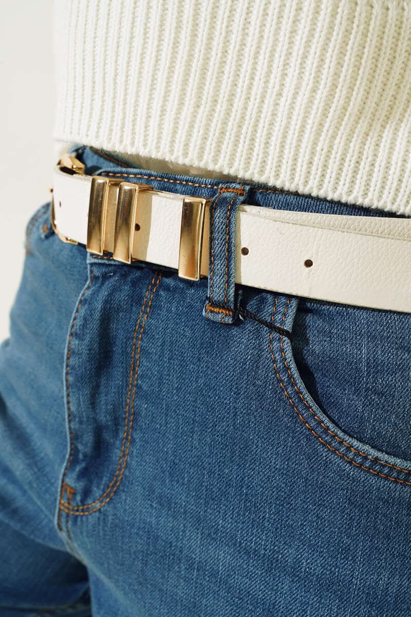 Dar Paça  Pantolon