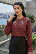 Claret