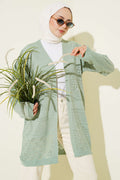 Cagla green