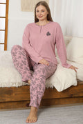 Powder Pink