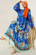 Saxe Blue