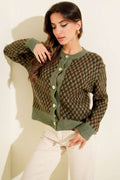 Almond Green