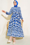 Saxe Blue