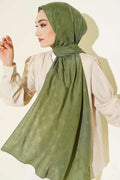 Almond Green