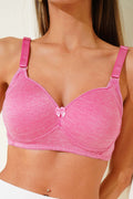 Pink lime