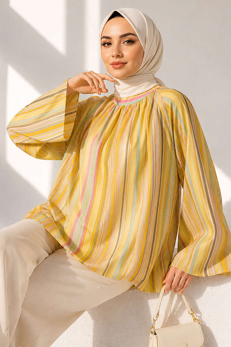 https://cdn.pazarium.com.tr/dik-cizgili-genis-kollu-tunik-sari-801197-19-B.jpg