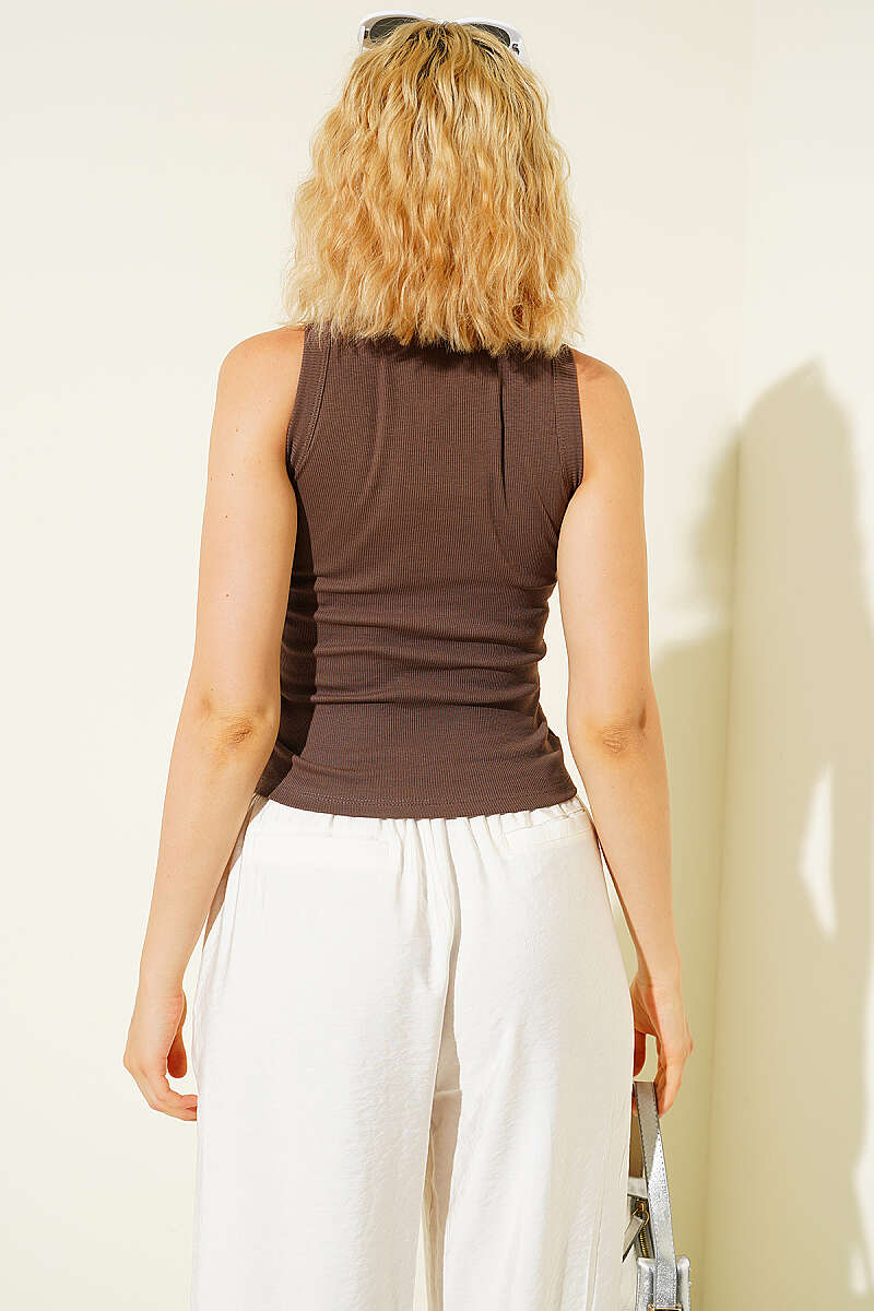 Dik Taşlı Kaşkorse Body