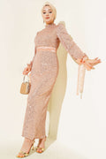 Powder Pink