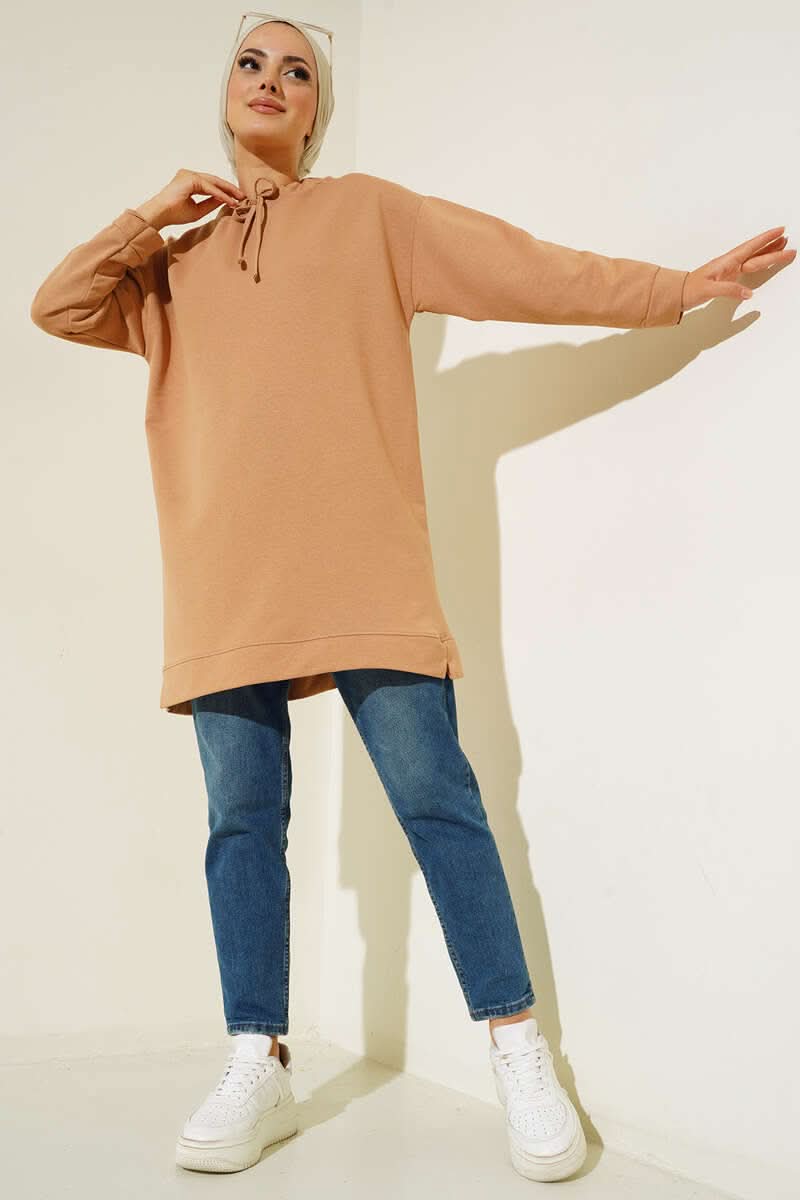 Dik Yaka Tunik