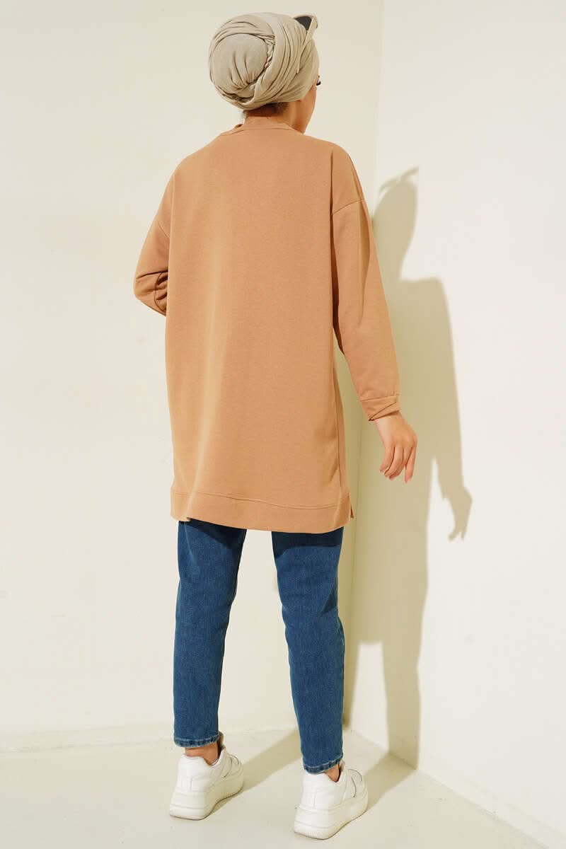 Dik Yaka Tunik