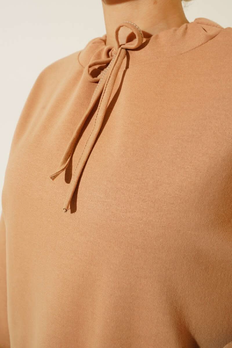Dik Yaka Tunik