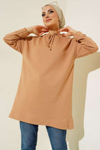 Dik Yaka Tunik