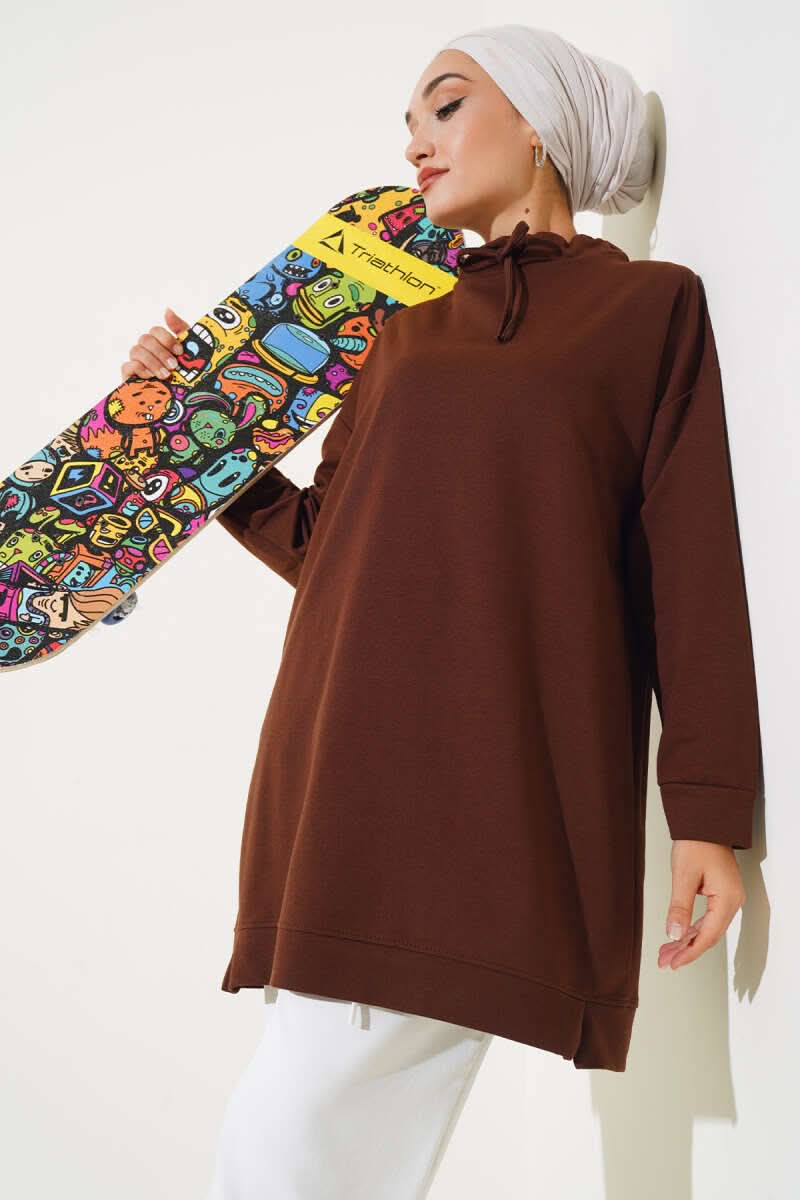 Dik Yaka Tunik