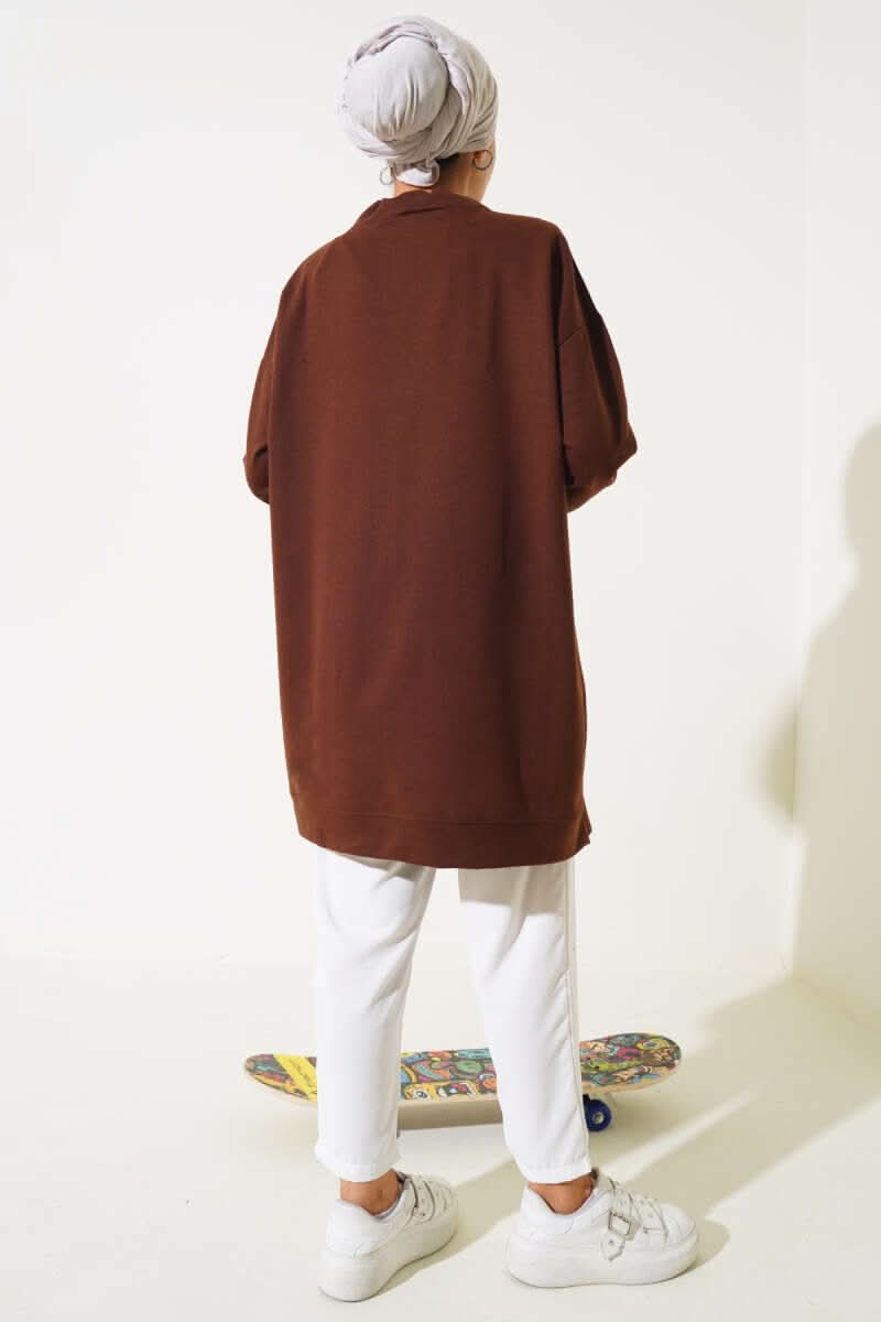 Dik Yaka Tunik