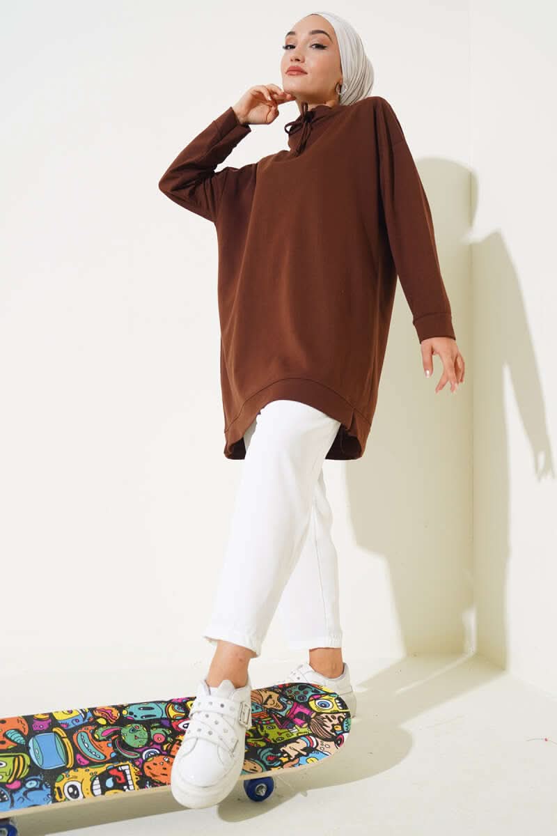 Dik Yaka Tunik
