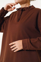 Dik Yaka Tunik