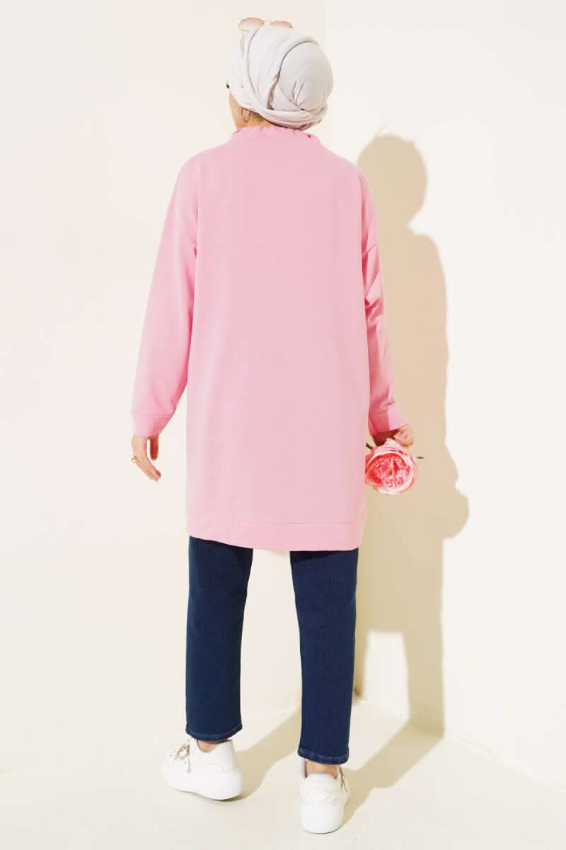 Dik Yaka Tunik