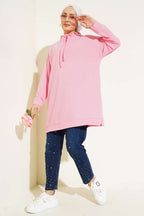 Dik Yaka Tunik