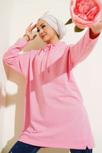 Dik Yaka Tunik