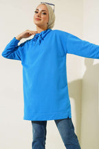Dik Yaka Tunik