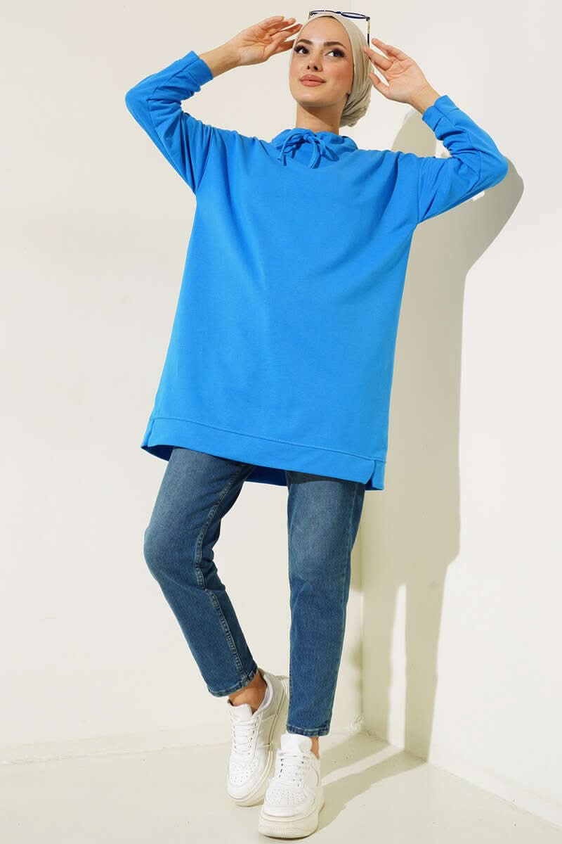 Dik Yaka Tunik