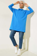 Dik Yaka Tunik