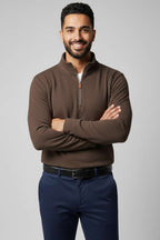 https://cdn.pazarium.com.tr/dik-yaka-yarim-fermuar-erkek-sweatshirt-kahve-711101-17-B.jpg